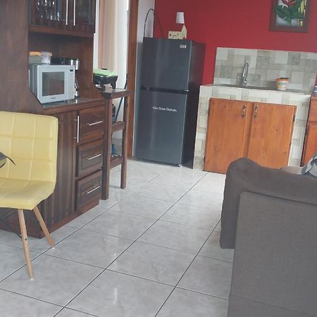 Apartamento 3 La Fortuna 외부 사진
