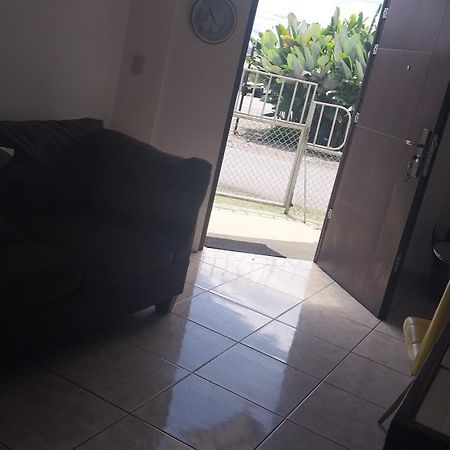 Apartamento 3 La Fortuna 외부 사진
