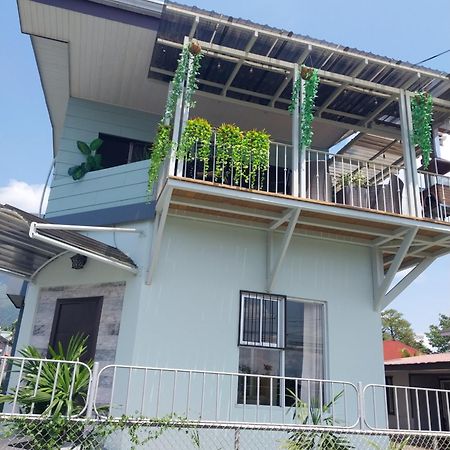 Apartamento 3 La Fortuna 외부 사진