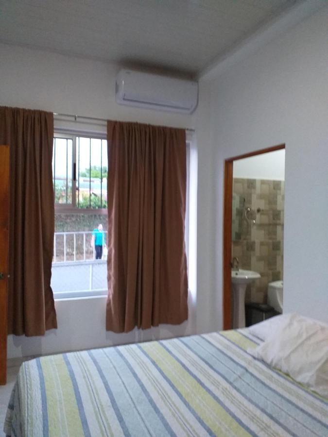 Apartamento 3 La Fortuna 외부 사진
