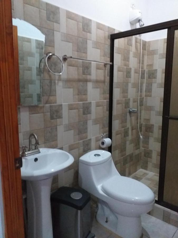 Apartamento 3 La Fortuna 외부 사진