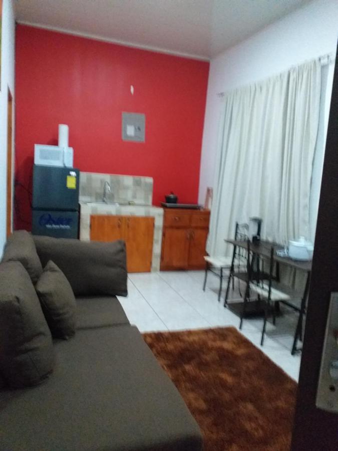 Apartamento 3 La Fortuna 외부 사진
