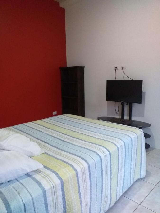 Apartamento 3 La Fortuna 외부 사진