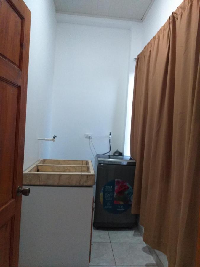 Apartamento 3 La Fortuna 외부 사진