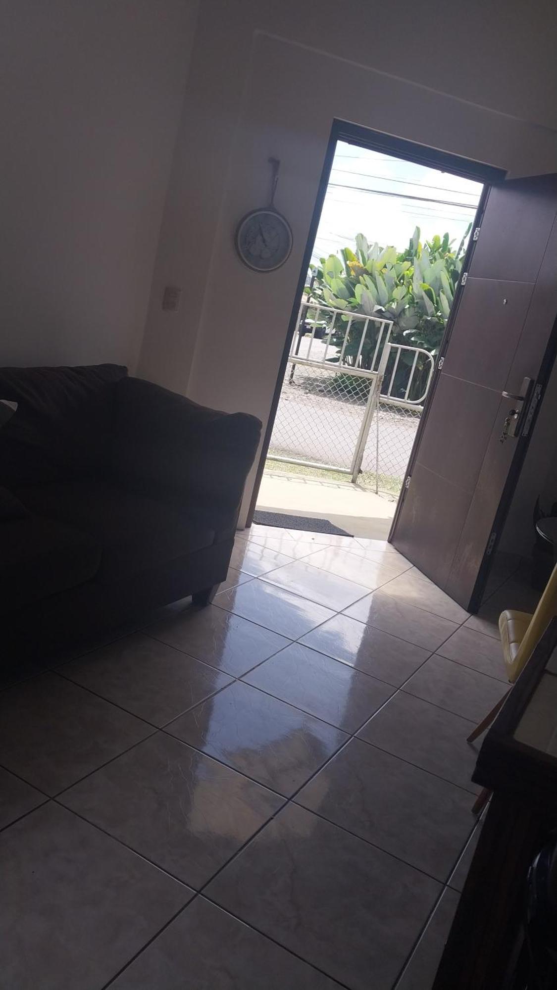 Apartamento 3 La Fortuna 외부 사진